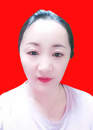 韩姝珍——规划师